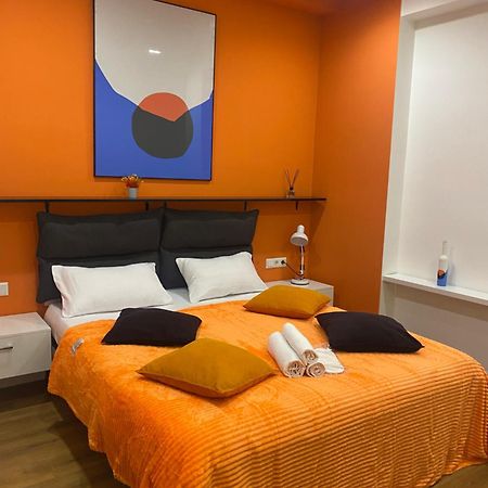 Vere Side Hotel Tiflis Exterior foto