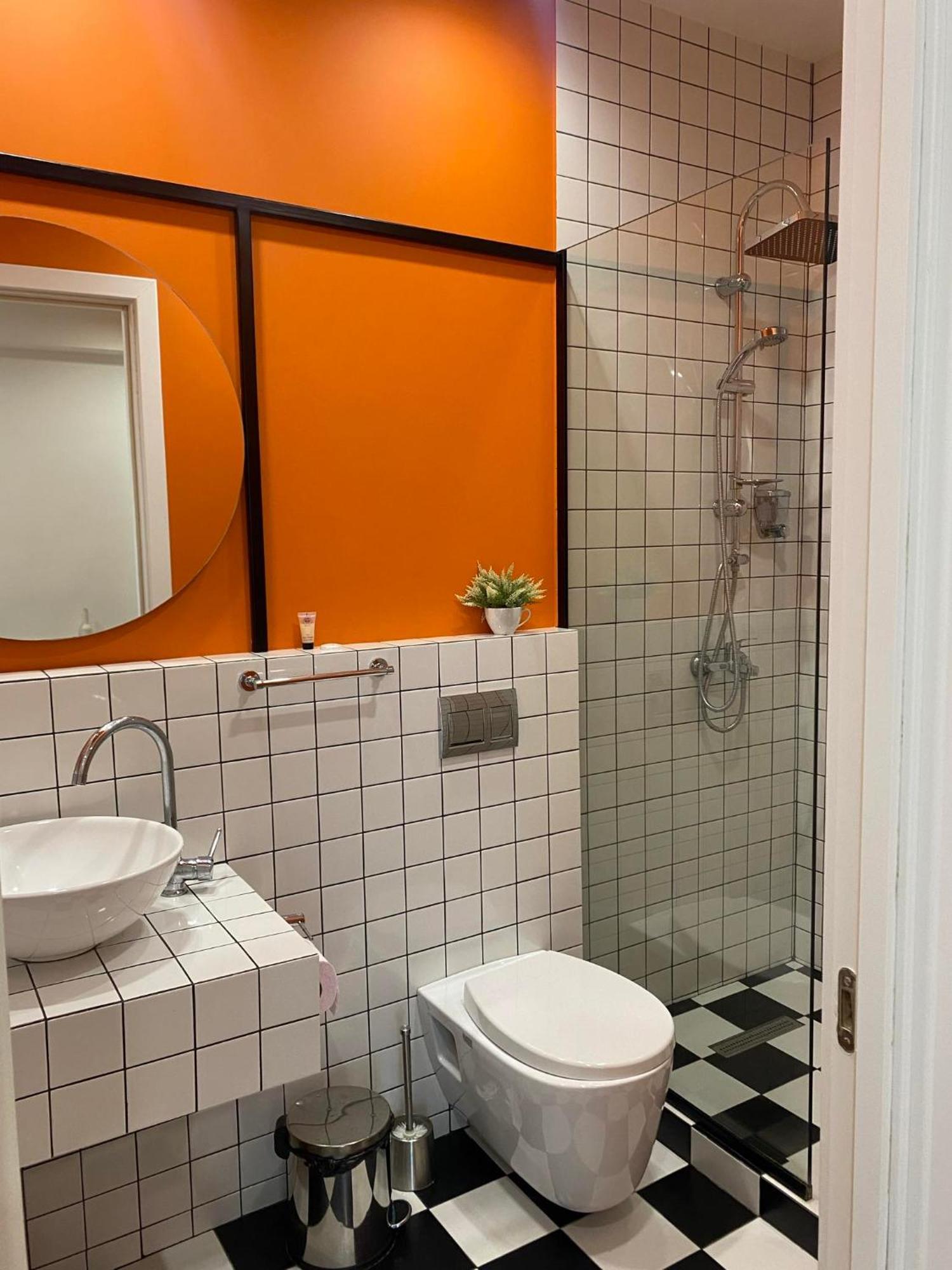 Vere Side Hotel Tiflis Exterior foto