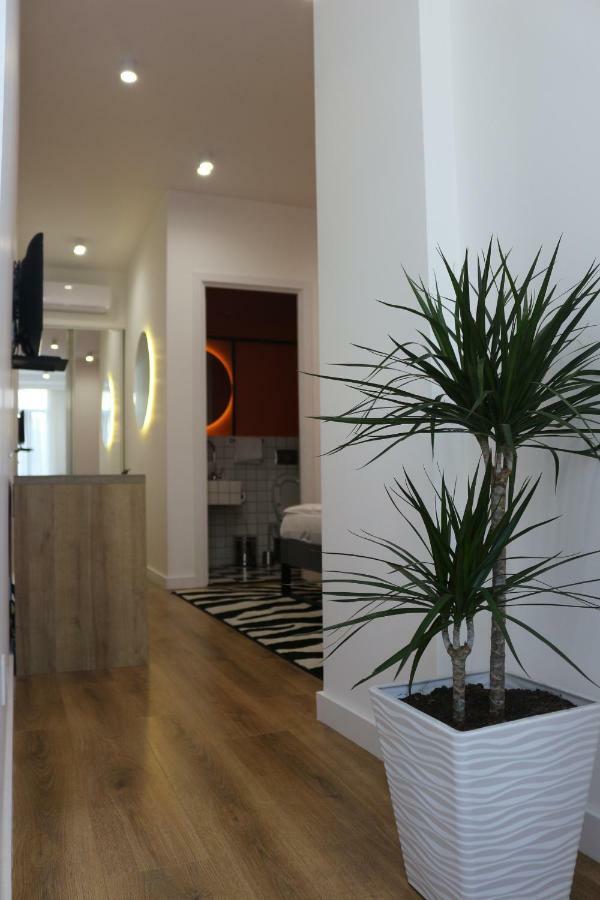 Vere Side Hotel Tiflis Exterior foto