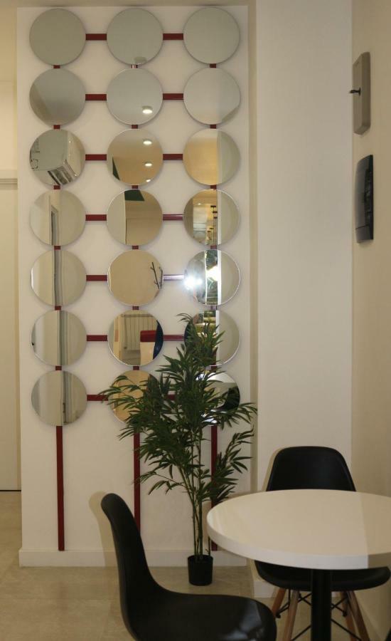 Vere Side Hotel Tiflis Exterior foto